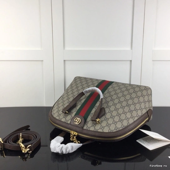 First bag ru Ophidia Bag Gucci 0810